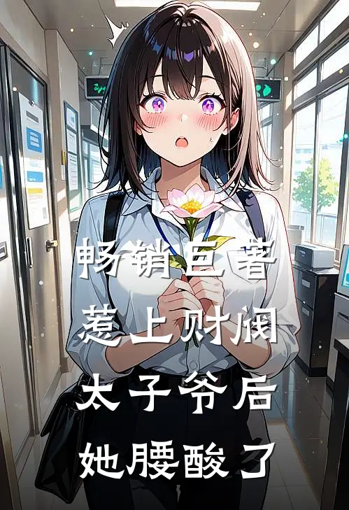 畅销巨著惹上财阀太子爷后，她腰酸了