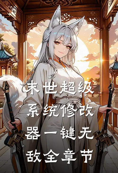 末世超级系统修改器一键无敌全章节