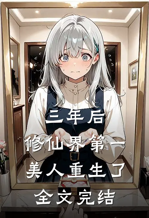 三年后，修仙界第一美人重生了全文完结