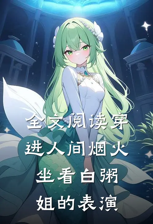 全文阅读穿进人间烟火：坐看白粥姐的表演