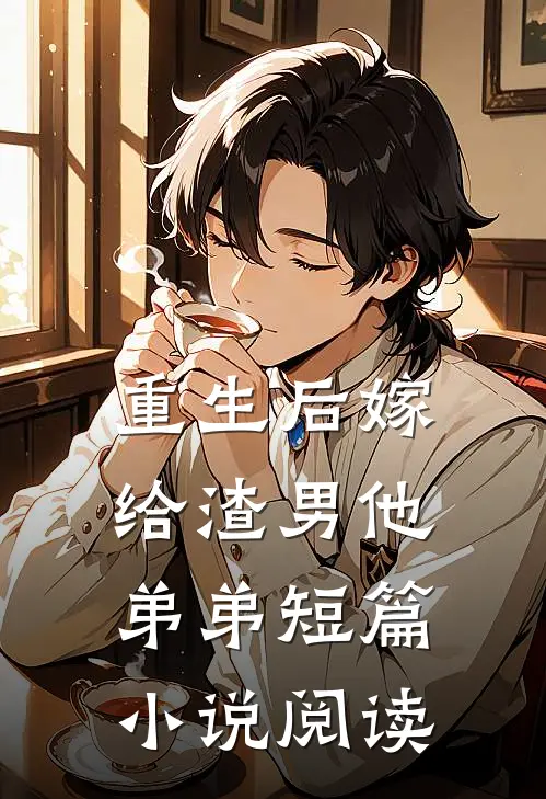 重生后嫁给渣男他弟弟短篇小说阅读