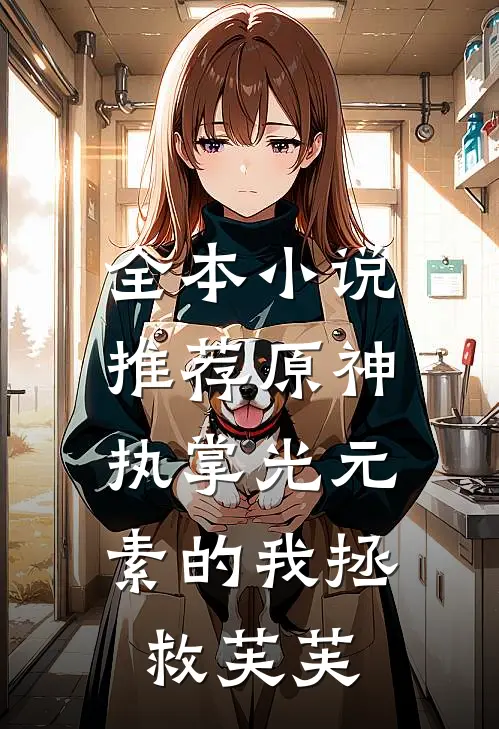全本小说推荐原神：执掌光元素的我拯救芙芙