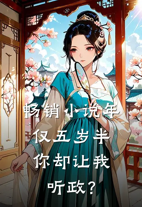 畅销小说年仅五岁半，你却让我听政？