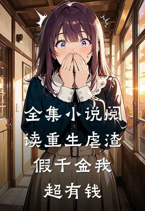 全集小说阅读重生虐渣：假千金我超有钱