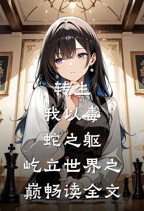 转生：我以毒蛇之躯，屹立世界之巅畅读全文