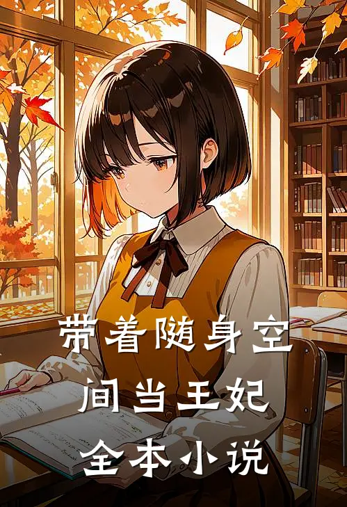 带着随身空间当王妃全本小说