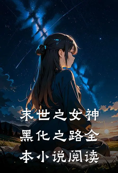 末世之女神黑化之路全本小说阅读