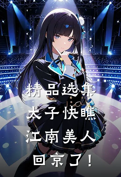 精品选集太子快瞧，江南美人回京了！