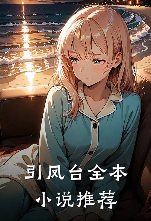 引凤台全本小说推荐