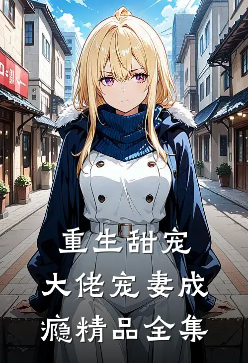 重生甜宠：大佬宠妻成瘾精品全集