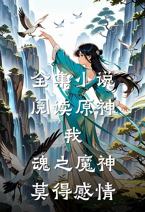 全集小说阅读原神，我，魂之魔神，莫得感情