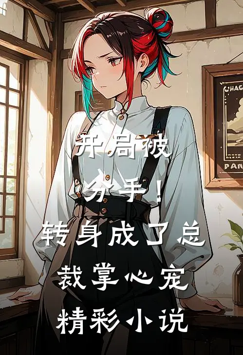 开局被分手！转身成了总裁掌心宠精彩小说