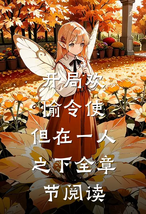 开局欢愉令使，但在一人之下全章节阅读