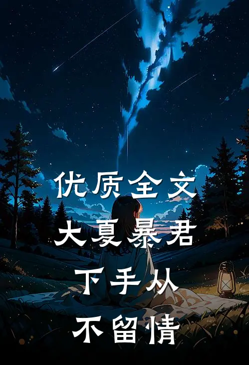 优质全文大夏暴君：下手从不留情