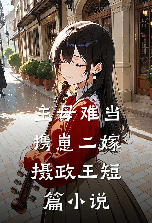 主母难当，携崽二嫁摄政王短篇小说