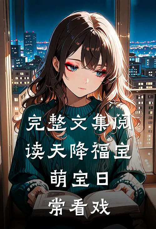 完整文集阅读天降福宝：萌宝日常看戏