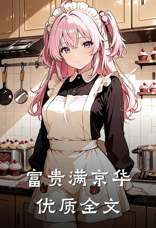 富贵满京华优质全文