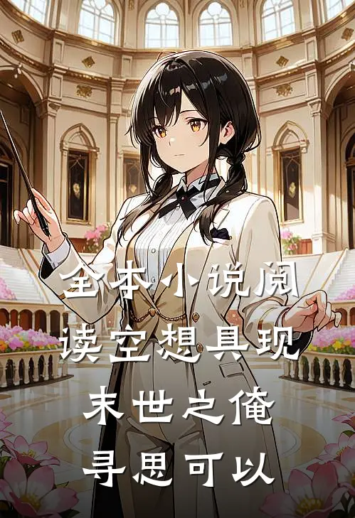 全本小说阅读空想具现，末世之俺寻思可以