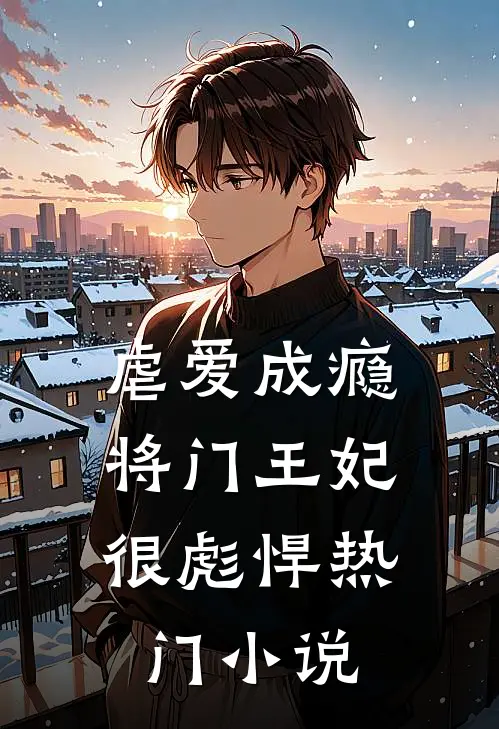 虐爱成瘾：将门王妃很彪悍热门小说