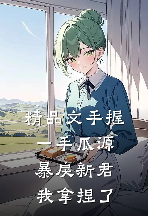精品文手握一手瓜源，暴戾新君我拿捏了