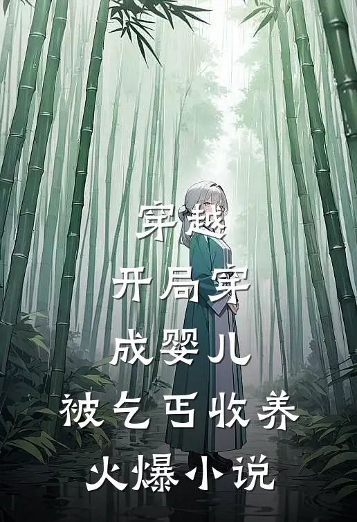 穿越：开局穿成婴儿，被乞丐收养火爆小说