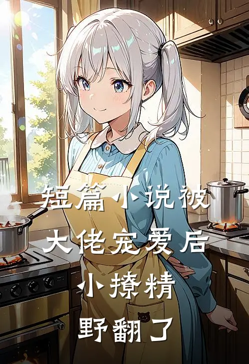短篇小说被大佬宠爱后，小撩精野翻了
