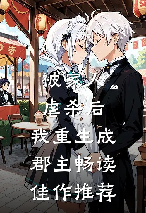 被家人虐杀后，我重生成郡主畅读佳作推荐