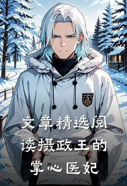 文章精选阅读摄政王的掌心医妃