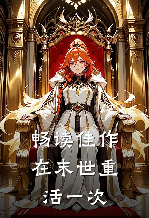 畅读佳作在末世重活一次