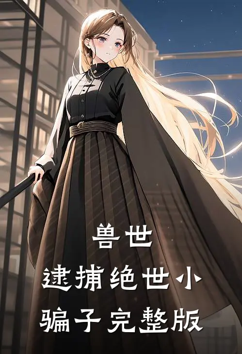 兽世：逮捕绝世小骗子完整版