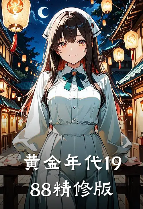 黄金年代1988精修版