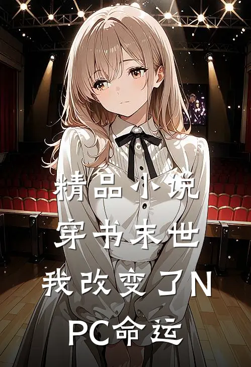精品小说穿书末世，我改变了NPC命运