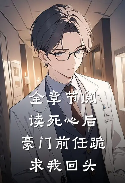 全章节阅读死心后，豪门前任跪求我回头