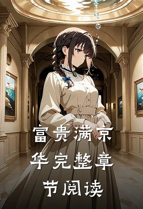 富贵满京华完整章节阅读