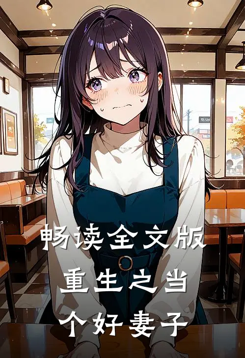畅读全文版重生之当个好妻子