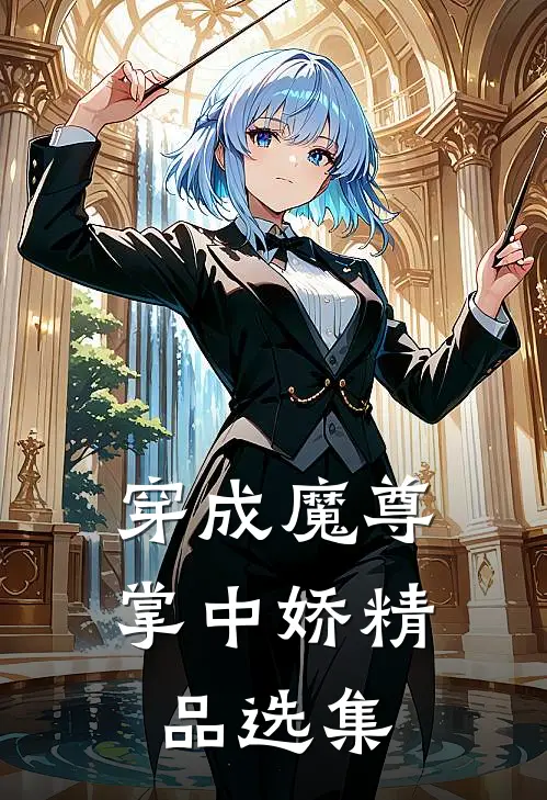 穿成魔尊掌中娇精品选集