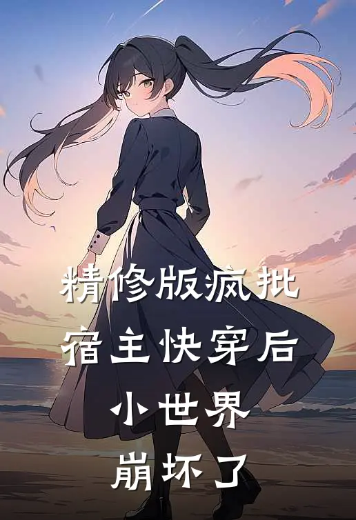 精修版疯批宿主快穿后，小世界崩坏了