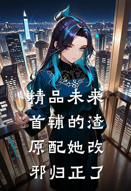 精品未来首辅的渣原配她改邪归正了
