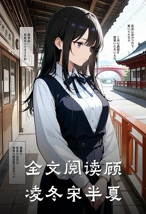 全文阅读顾凌冬宋半夏