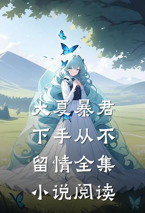 大夏暴君：下手从不留情全集小说阅读