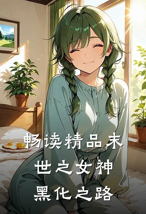 畅读精品末世之女神黑化之路