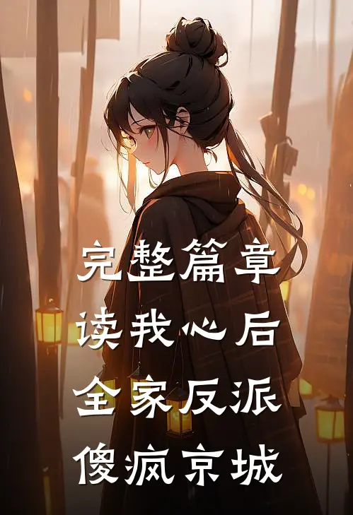 完整篇章读我心后，全家反派傻疯京城