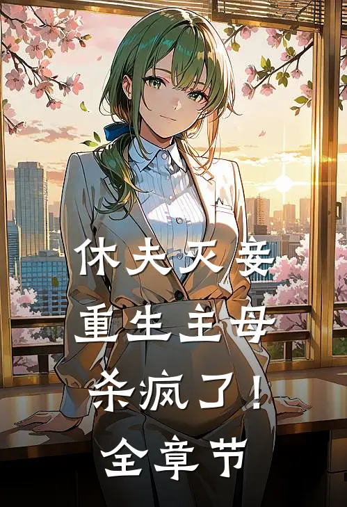 休夫灭妾，重生主母杀疯了！全章节