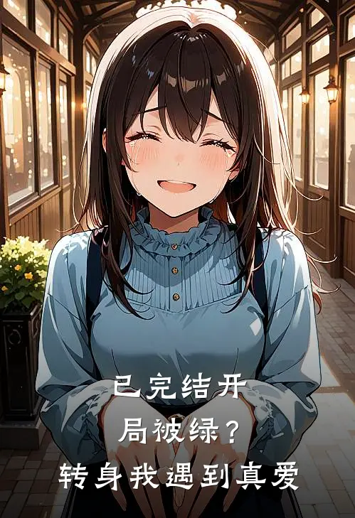 已完结开局被绿？转身我遇到真爱
