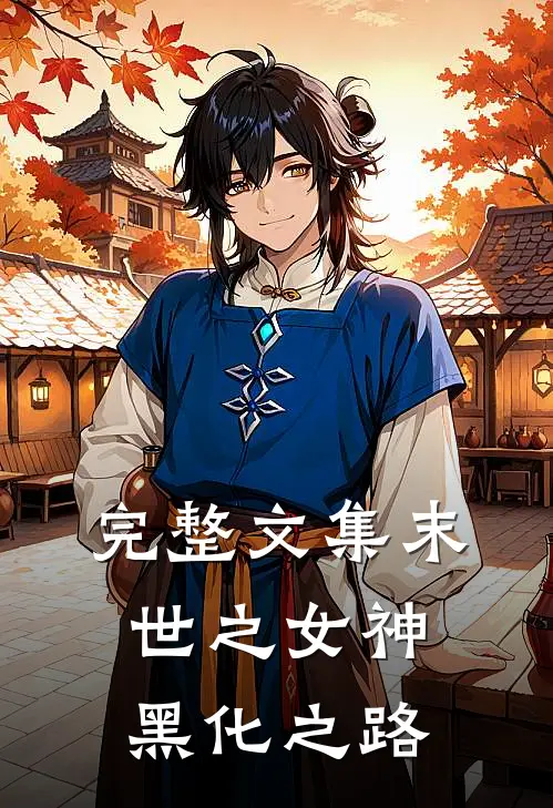 完整文集末世之女神黑化之路