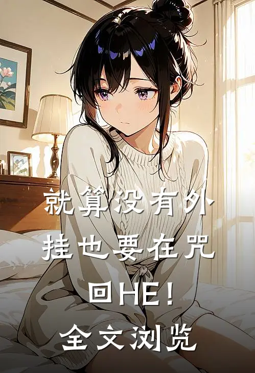 就算没有外挂也要在咒回HE！全文浏览