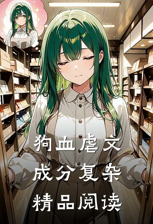 狗血虐文成分复杂精品阅读