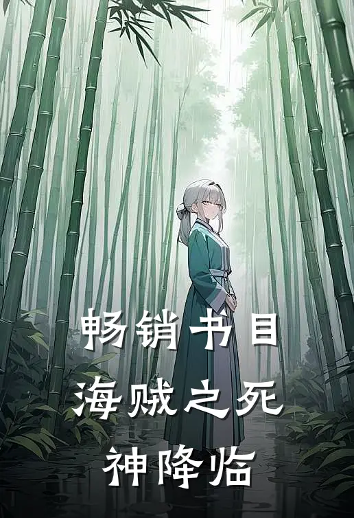 畅销书目海贼之死神降临