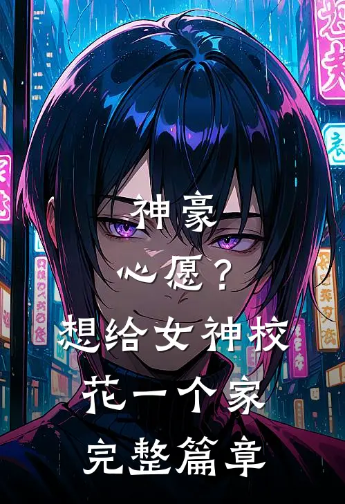 神豪：心愿？想给女神校花一个家完整篇章