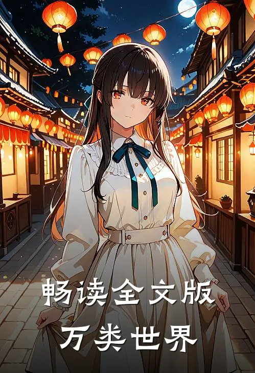 畅读全文版万类世界